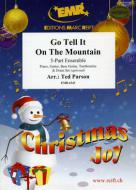 Go Tell It On The Mountain Standard