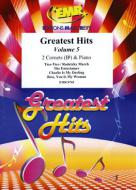 Greatest Hits Vol. 5 Standard
