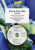 Fun & Easy Hits Vol. 2 Standard