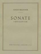 Sonate für Klavier 