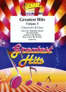 Greatest Hits Vol. 5 Standard