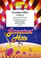 Greatest Hits Vol. 8 Standard