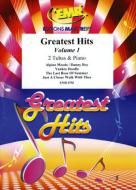 Greatest Hits Vol. 1 Standard