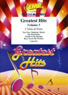 Greatest Hits Vol. 5 Standard