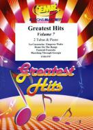 Greatest Hits Vol. 7 Standard