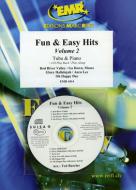 Fun & Easy Hits Vol. 2 Standard