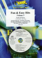 Fun & Easy Hits Vol. 3 Standard
