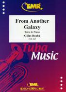 From Another Galaxy Standard