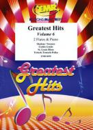 Greatest Hits Vol. 6 Standard