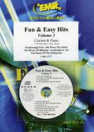 Fun & Easy Hits Vol. 3 Standard