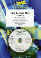 Fun & Easy Hits Vol. 5 Standard