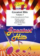 Greatest Hits Vol. 3 Standard