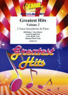 Greatest Hits Vol. 2 Standard