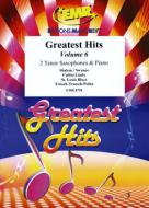 Greatest Hits Vol. 6 Standard