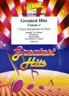 Greatest Hits Vol. 4 Standard