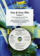 Fun & Easy Hits Vol. 3 Standard