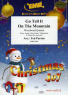 Go Tell It On The Mountain Standard
