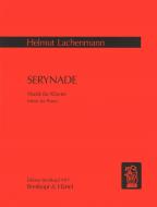 Serynade 