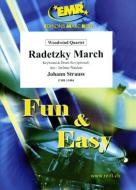 Radetzky March Standard