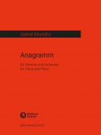 Anagramm 