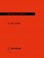 In die Stille 