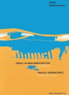 12 Klanglandschaften - Im Klavier 