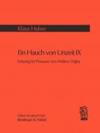 Ein Hauch von Unzeit IX 