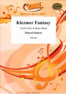 Klezmer Fantasy Standard