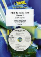 Fun & Easy Hits Vol. 4 Standard