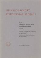 Attendite, popule meus 