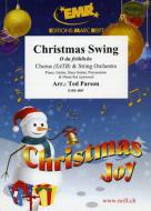 Christmas Swing Standard