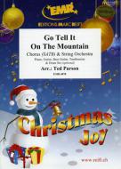 Go Tell It On the Mountain Standard