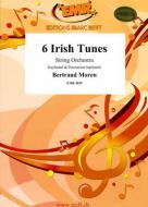 6 Irish Tunes Standard