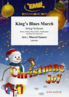 King's Blues March Standard
