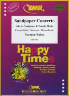 Sandpaper Concerto Standard