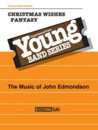 Christmas Wishes Fantasy 