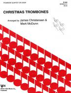 Christmas Trombones 