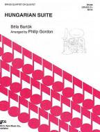 Hungarian Suite 