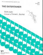 The Entertainer 