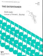 The Entertainer 