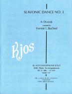 Slavonic Dance No. 3 