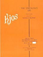 The Strenuous Life 