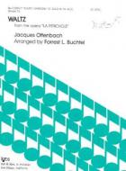 Waltz from La Perichole 