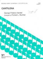 Cantilena 