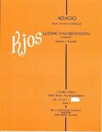 Adagio from "Sonata Pathetique" 