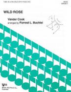 Wild Rose 