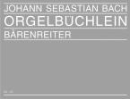 Orgelbüchlein und andere kleine Choralvorspiele Standard