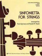Sinfonietta for Strings 