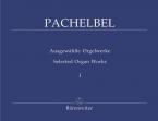 Ausgewählte Orgelwerke 1 Standard
