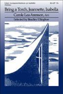 Bring A Torch Jeanette, Isabella 